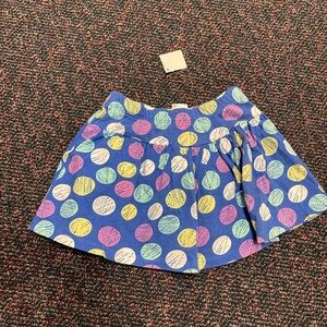 Girls Gymboree Skirt